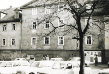 Stadtarchiv Weimar, 60 10-5/17, Graben 6, ohne Datum