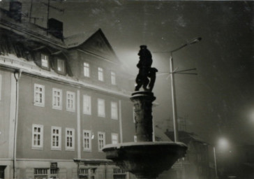 Stadtarchiv Weimar, 60 10-5/17, Graben 47, 1983