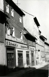 Stadtarchiv Weimar, 60 10-5/17, Wagnergasse 9/11, nach 1945