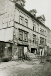 Stadtarchiv Weimar, 60 10-5/17, Wagnergasse 14- 10, 1983