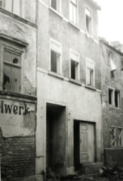 Stadtarchiv Weimar, 60 10-5/17, Wagnergasse 10, 1983