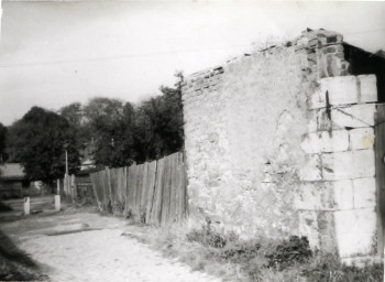 Stadtarchiv Weimar, 60 10-5/17, Rest vom Stadtgut Becker, ohne Datum