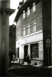 Stadtarchiv Weimar, 60 10-5/18, Jakobstraße 10, ohne Datum