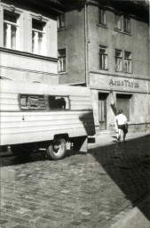 Stadtarchiv Weimar, 60 10-5/18, Jakobstraße 11 und 11a, um 1985