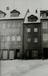 Stadtarchiv Weimar, 60 10-5/18, Jakobstraße 21 bis 25, 1980