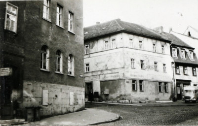 Stadtarchiv Weimar, 60 10-5/18, Jakobstraße 29, ohne Datum