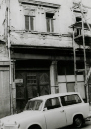 Stadtarchiv Weimar, 60 10-5/18, Jakobstraße 33, 1980