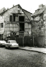 Stadtarchiv Weimar, 60 10-5/18, Jakobstraße 35, ohne Datum