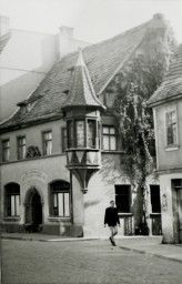 Stadtarchiv Weimar, 60 10-5/18, Jakobstraße 14, um 1935