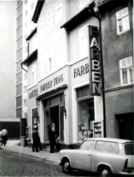 Stadtarchiv Weimar, 60 10-5/18, Jakobstraße 48, 1980