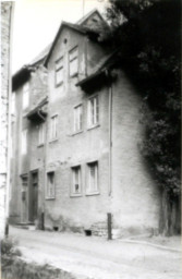 Stadtarchiv Weimar, 60 10-5/19, Großen Kirchgasse 8, ohne Datum