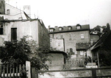 Stadtarchiv Weimar, 60 10-5/19, Große Kirchgasse, 1989