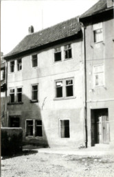 Stadtarchiv Weimar, 60 10-5/19, Kleine Kirchgasse 7, ohne Datum