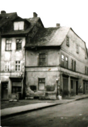 Stadtarchiv Weimar, 60 10-5/19, Kleine Kirchgasse 13, 1976