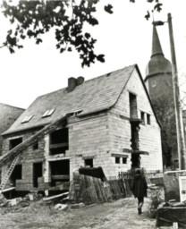 Stadtarchiv Weimar, 60 10-5/19, Kleine Kirchgasse 13, ohne Datum