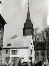 Stadtarchiv Weimar, 60 10-5/19, Kleine Kirchgasse 13, ohne Datum