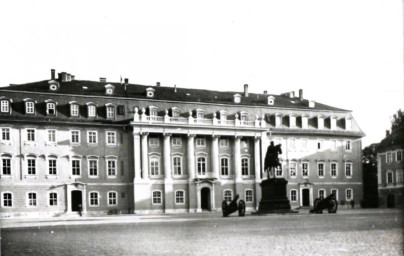 Stadtarchiv Weimar, 60 10-5/2, Fürstenhaus, wohl 1915