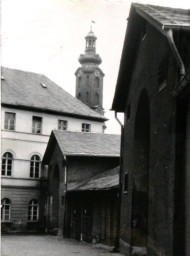 Stadtarchiv Weimar, 60 10-5/2, Markt 15 - Rotes Schloss, ohne Datum