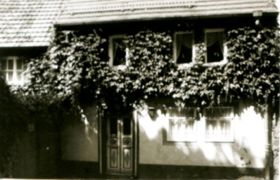 Stadtarchiv Weimar, 60 10-5/20, Am Jakobskirchhof 5, ohne Datum