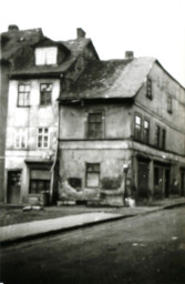 Stadtarchiv Weimar, 60 10-5/20, Am Jakobskirchhof 13, ohne Datum