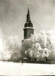 Stadtarchiv Weimar, 60 10-5/20, Die Kirche zu St. Jakob um 1900, um 1900