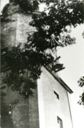 Stadtarchiv Weimar, 60 10-5/20, Blick auf die Jakobskirche, 1930