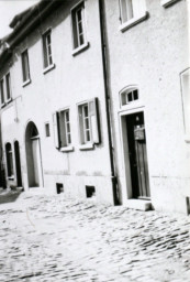 Stadtarchiv Weimar, 60 10-5/20, Friedensgasse 16-20, 1988