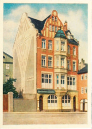 Stadtarchiv Weimar, 60 10-5/20, Rollplatz 7, ohne Datum