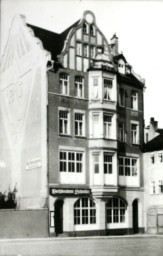 Stadtarchiv Weimar, 60 10-5/20, Rollplatz 7, 1930