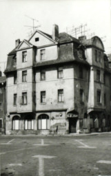 Stadtarchiv Weimar, 60 10-5/20, Rollplatz 8a, 1983