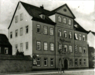 Stadtarchiv Weimar, 60 10-5/20, Rollplatz 9, ohne Datum