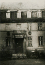 Stadtarchiv Weimar, 60 10-5/20, Rollplatz 10, ohne Datum