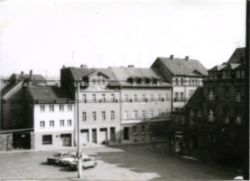 Stadtarchiv Weimar, 60 10-5/20, Blick auf den Rollplatz , ohne Datum