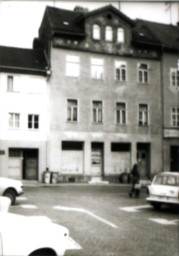 Stadtarchiv Weimar, 60 10-5/20, Rollplatz 13, ohne Datum