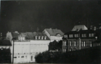 Stadtarchiv Weimar, 60 10-5/20, Blick auf den Rollplatz, ohne Datum