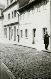 Stadtarchiv Weimar, 60 10-5/20, Rollgasse 9, 11 und 13, ohne Datum