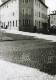 Stadtarchiv Weimar, 60 10-5/20, Rollgasse 13/ Friedensstraße 2, ohne Datum