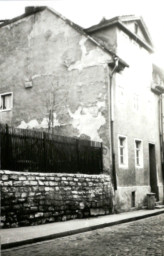 Stadtarchiv Weimar, 60 10-5/20, Rollgasse 10, ohne Datum