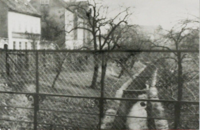 Stadtarchiv Weimar, 60 10-5/22, Blick auf den offenen Asbach, ohne Datum