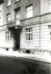 Stadtarchiv Weimar, 60 10-5/22, Asbachstraße 46, ohne Datum