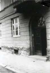 Stadtarchiv Weimar, 60 10-5/22, Asbachstraße 50, ohne Datum