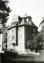 Stadtarchiv Weimar, 60 10-5/22, Asbachstraße 10a, ohne Datum