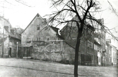 Stadtarchiv Weimar, 60 10-5/22, "Am Goldbrunnen", 1930