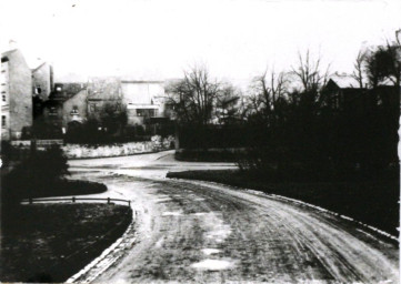 Stadtarchiv Weimar, 60 10-5/22, Am Goldbrunnen, um 1930