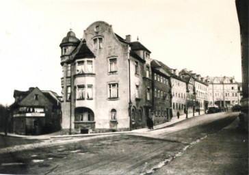 Stadtarchiv Weimar, 60 10-5/22, Am Goldbrunnen , ohne Datum