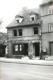 Stadtarchiv Weimar, 60 10-5/22, Friedensstraße 6, 1988