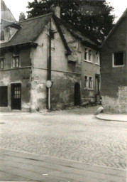 Stadtarchiv Weimar, 60 10-5/22, Friedensstraße 10, ohne Datum