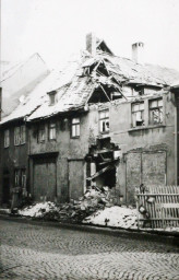 Stadtarchiv Weimar, 60 10-5/22, Friedensstraße 12, ohne Datum