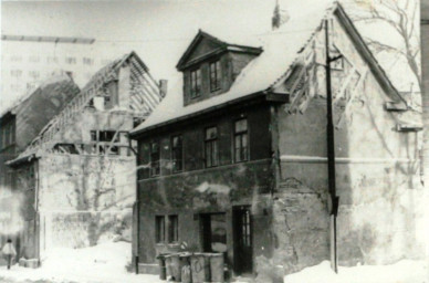 Stadtarchiv Weimar, 60 10-5/22, Friedensstraße Nr. 10 , ohne Datum