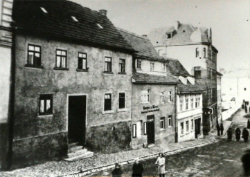 Stadtarchiv Weimar, 60 10-5/22, Unterm Thüringer Hof 